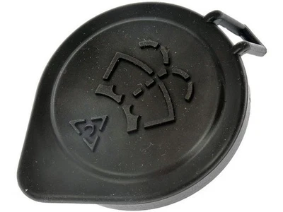 For 2001-2006 BMW 325xi Windshield Washer Fluid Reservoir Cap Dorman 15537TXMN - Image 1 of 2