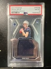 2024 Panini Phoenix - Pandora Patch Drake Maye #PP-DME /199 (MEM, RC)