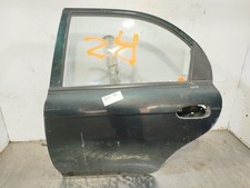 Porte arrière et accessoires Kia SHUMA