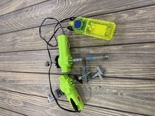 KNEX Cyber Ultra 2.0 Single Motor Short Tethe...