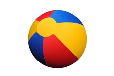 Horsemen's Pride Jolly Mega Ball Beach Ball Cover 40 inch