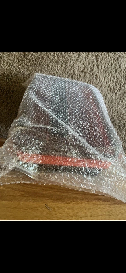 Caja de aparejos de pesca de doble capa divisores ajustables, mango + 23 señuelos diferentes Foto 3 de 4