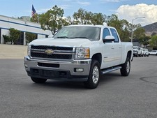2011 Chevrolet Other Pickups 