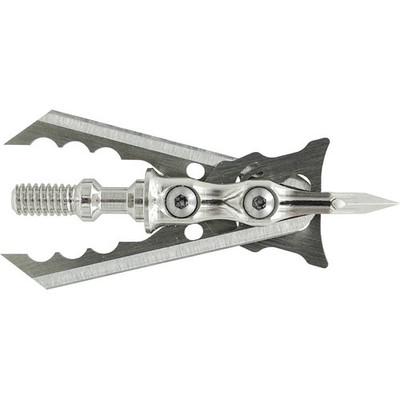 RAGE Hypodermic