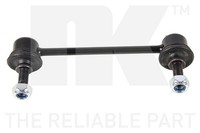 NK Koppelstange Stabilisator 5112624 FüR Honda HR 5 16V GH1 GH3 4WD GH2