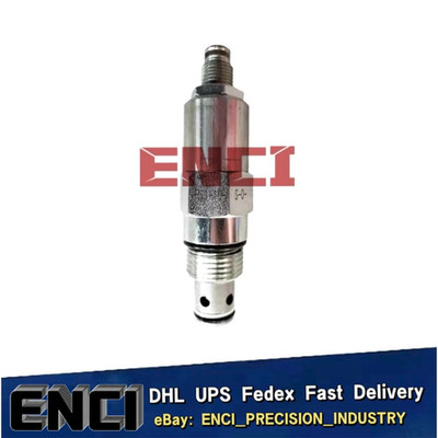 RV1-10-S-0-30 Eaton Vickers (Danfoss) Valve 565563 / MADE IN MEXICO