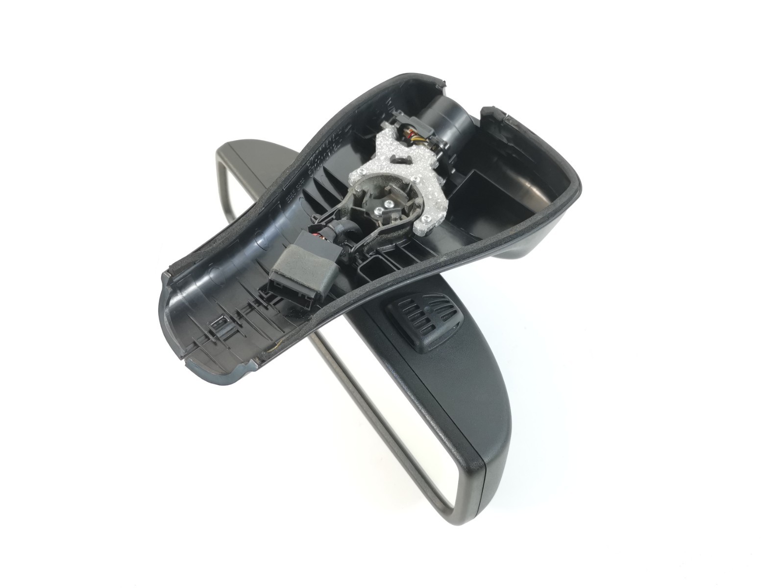 Maserati Ghibli S Q4 2014 Rear Interior rearview mirror P/N 67010496AE