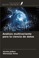 Varsha Jadhav (U. A.) | AnáLisis Multivariante Para La Ciencia De Datos | Buch