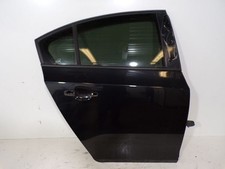 Porte arrière et accessoires Chevrolet CRUZE