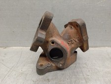 59001091162 AUSPUFFKRÜMMER / 059131799H / 5706764 FÜR AUDI Q7 4LB 3.0 TDI QUAT