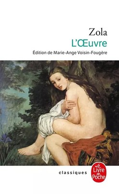 L'Oeuvre, Marie-Ange Voisin-Fougère