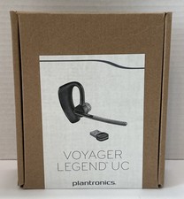 Plantronics Voyager Legend UC Headset B235 Bluetooth NEW IN OPEN BOX