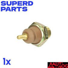 OIL PRESSURE SENSOR FITS: FORD CAPRI III ESCORT CLASSIC ESCORT III ESCORT III