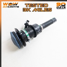 08-19 MASERATI GRANTURISMO COUPE FUEL TANK FILLER NECK CAP ASSEMBLY OEM