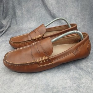 Ralph Lauren Penny Loafers | eBay