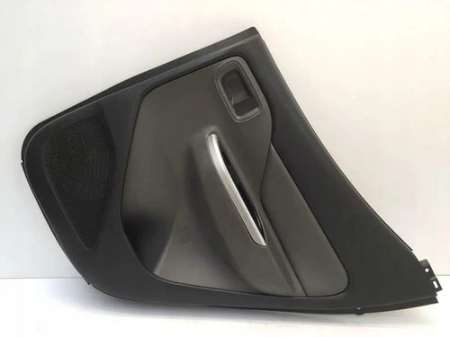 MITSUBISHI L200 Türpolster hinten rechts 7222B156 2.40 Diesel 2019 24274186