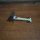 Hot Wheels Racing Club 1:64 Scale Dragster 1994 Mattel Die Cast vintage  Toy Car