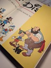 Vintage 1973 -The Art of Walt Disney Book By Christopher Abrams tabletop book — photo 5