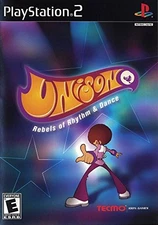 Unison - PlayStation 2