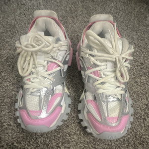 Balenciaga Track 40 | eBay