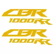 For Honda CBR1000RR CBR 1000 RR 2004-22 Side Glow Stickers Waterproof Decal kit