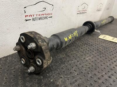 08-10 BMW 135I REAR DRIVE SHAFT W-WF:14.75