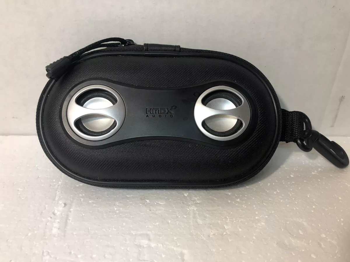Hmdx audio hotsell