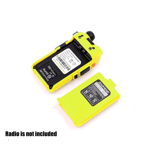 BL-5 Li-ion Battery 1800mAh Replacement for Baofeng UV-5R 5RE 5RA Two Way Radio - Picture 11 of 13