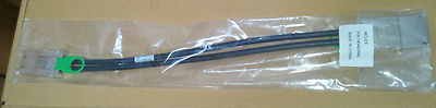 Molex 74546-0840 PCIe x8-x8 0.5m 28AWG Ejectors 10GB External - NEW !