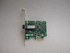 OptoMedia FT1-M4-4023M Networking Card ECCD6DC41D9C, HIAA 01