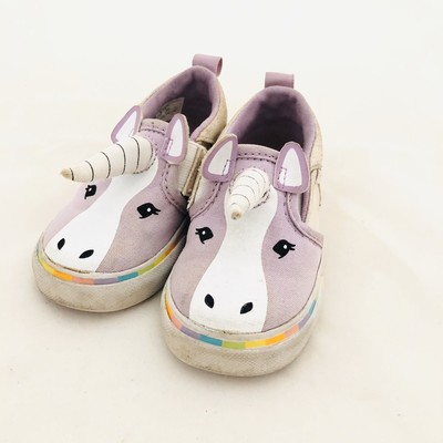 tenis de unicornio vans
