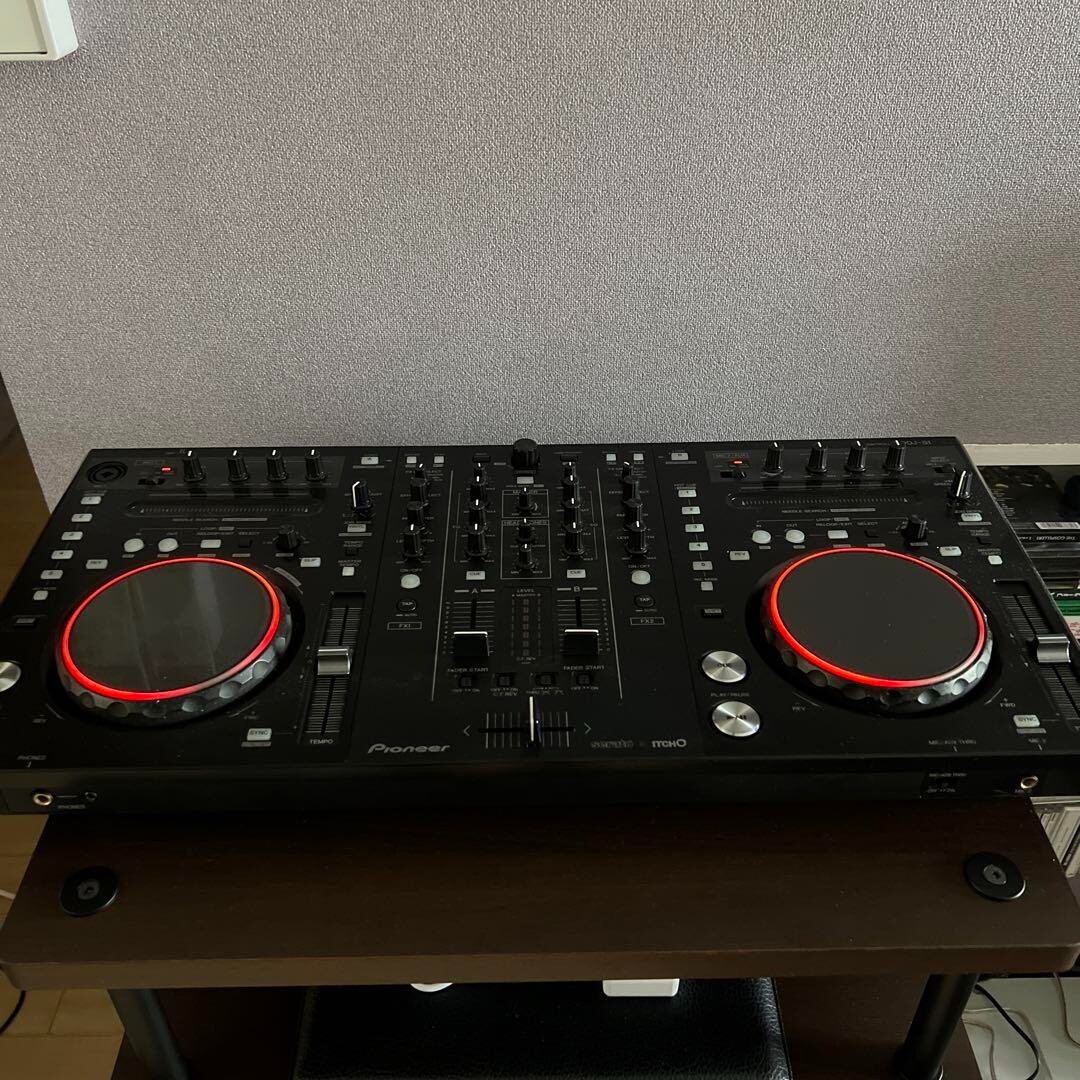 Pioneer DDJ-S1 DJ Controller for sale online | eBay