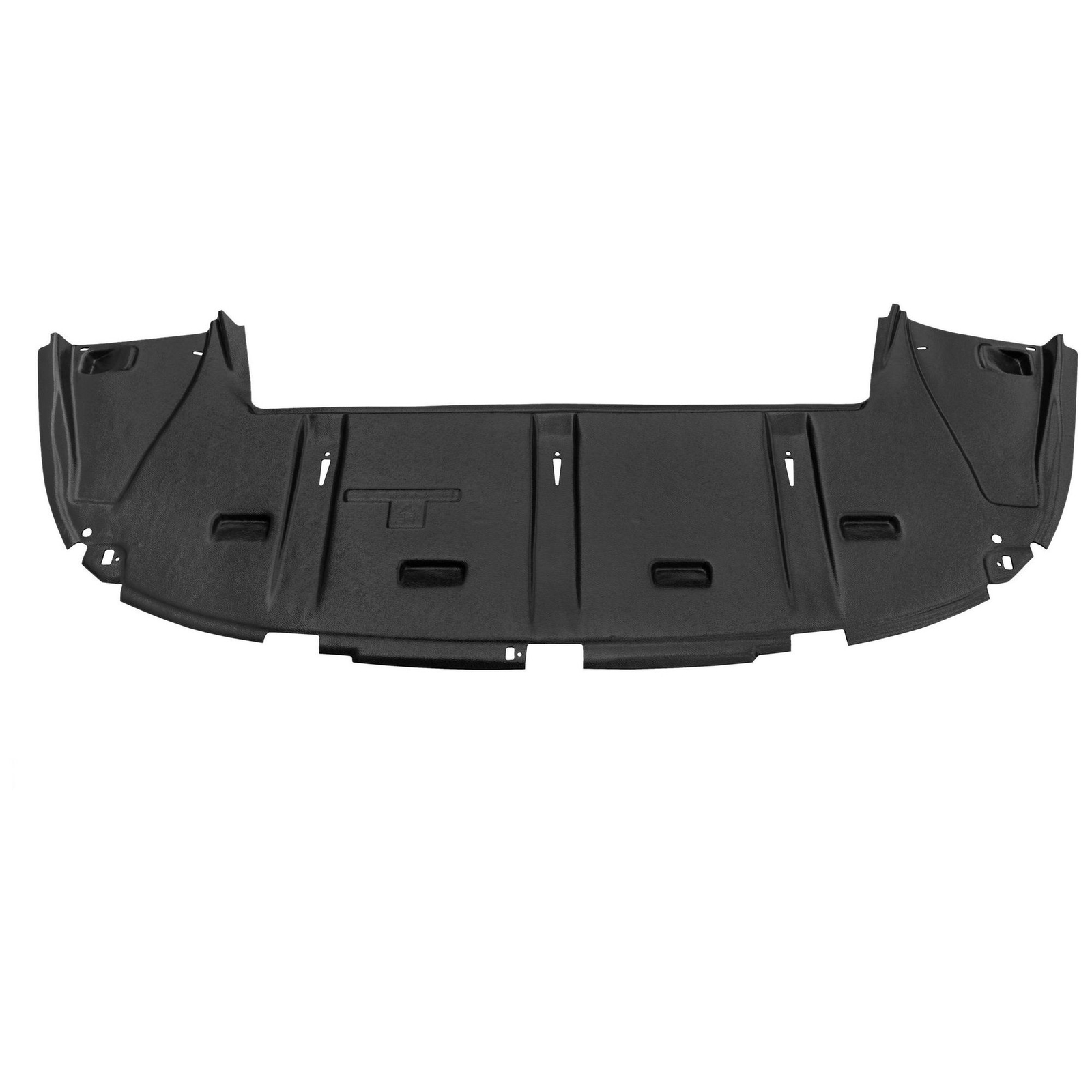 Support de pare-chocs Citroen C4 I pour rénover la protection sous moteur essence