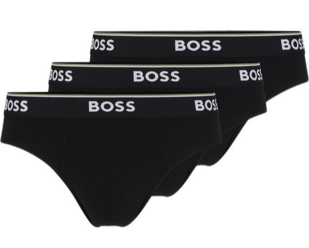 НИЖНЕЕ БЕЛЬЕ HUGO BOSS МУЖСКОЕ 50475273001 8090₽