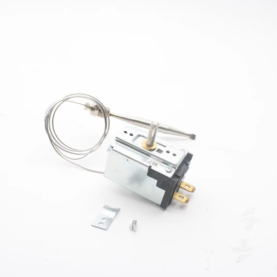 FRYMASTER 8073515 Thermostat PECO TYPE - TC125 TEMP 200-400 same day shipping