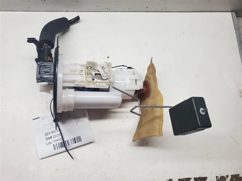 Honda Civic 2003-2005, conjunto de bomba de combustible, 1,3 L, 17045S5AA00 Foto 3 de 4