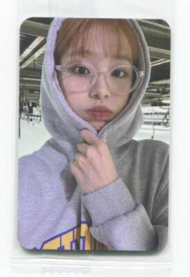 CHUU - HOWL [FLNK KTOWN4U] MEET CALL FAN SIGN EVENT EXCLUSIVE