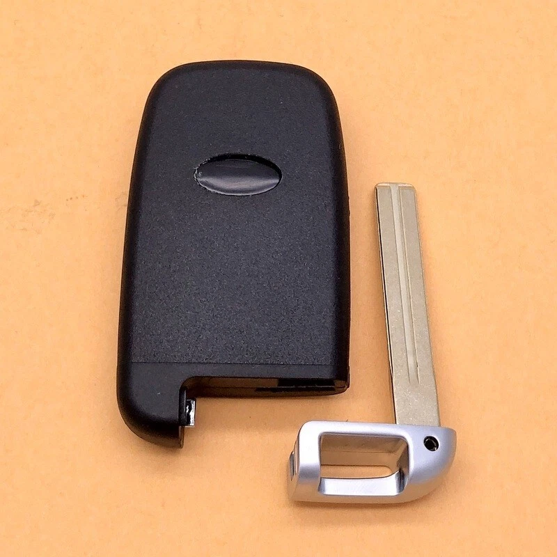 NEW SMART KEY PROXIMITY KEYLESS REMOTE FOB TRANSMITTER FOR HYUNDAI SY5HMFNA04 - Image 3 of 4