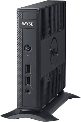 Dell WYSE 5020  - DTS - G-Series GX-415GA 1.5 GHz - 4 GB - 32 GB Win 10 IOT Ent