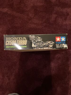 タミヤHonda CX500 Turbo 1/6 61bF149IKRL._UF350,350_QL50_.jpg