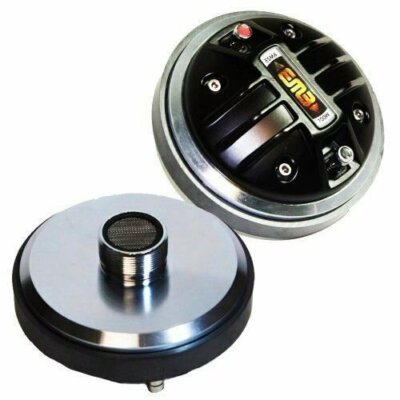 EMB ESM6 700W Max Power Compression Tweeter For JBL/Peavey/Cerwin Vega/Gemini