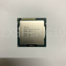 Intel Xeon E3-1265L V2 CPU Quad-Core 2.5GHz 8M SR0PB LGA1155 Processer