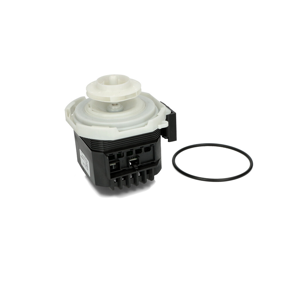 Elettropompa motore di circolazione per lavastoviglie Indesit - Ariston LST5397X
