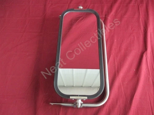 NOS OEM Ford F700 F800 FT900 L8 L9 LA9 Heavy Duty Truck Mirror 1990 - 98 Right