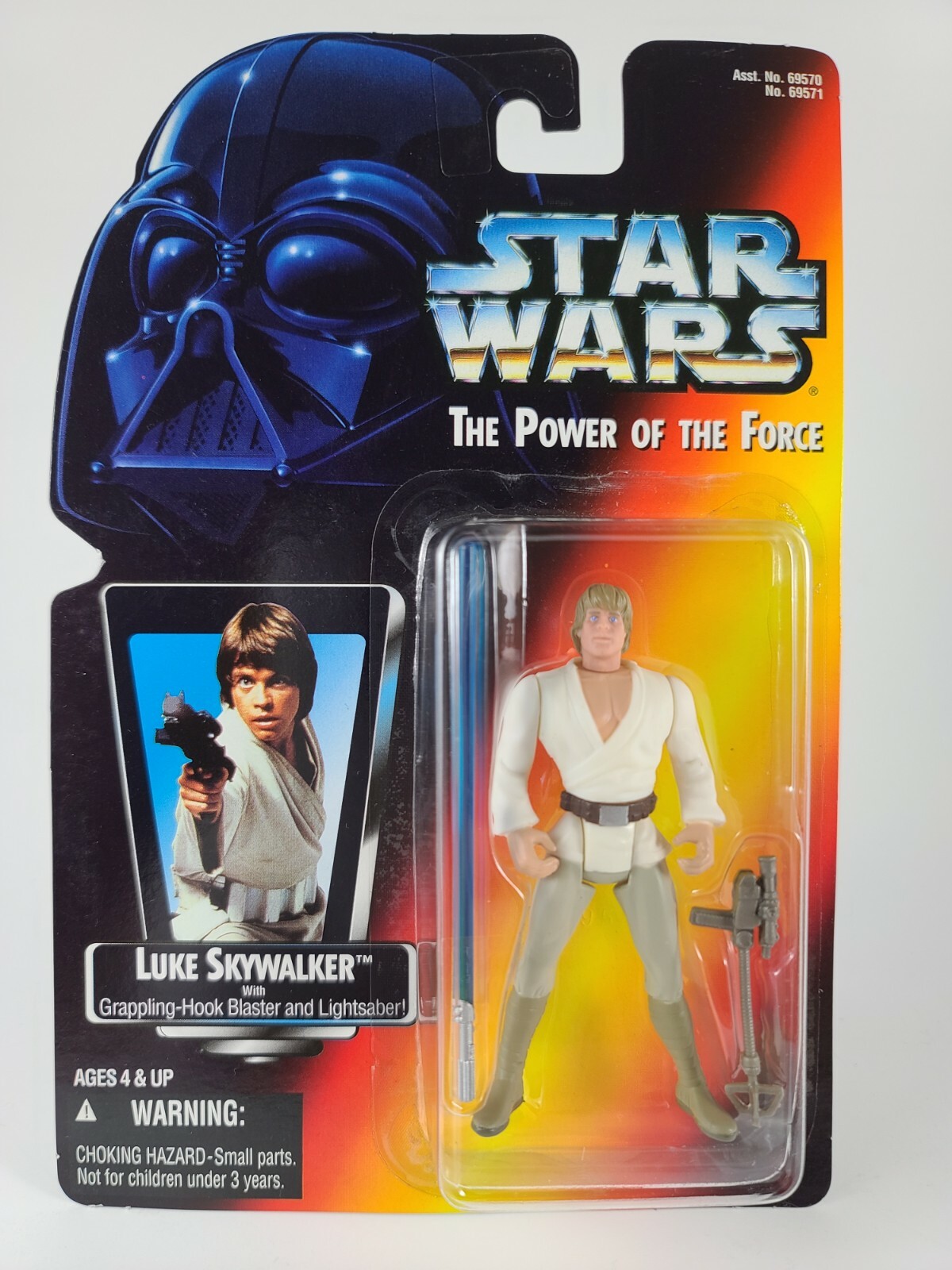 kenner action figures