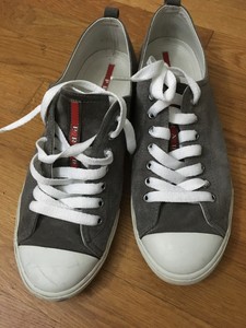 prada converse