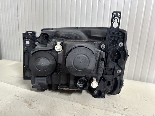 2012 Land Rover Discovery Scheinwerfer vorne rechts - Bild 4 von 4