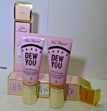 Too Faced Dew You Full-Coverge Fresh Glow Fou...