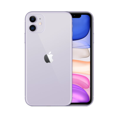 Apple iPhone 11 64GB/128GB/256GB - ALL COLOURS - UNLOCKED - GOOD