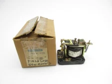 JOSLYN CLARK 146-250 2.5VDC (AS PICTURED) NSMP